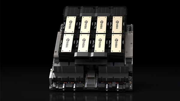 价值 6.3 亿元！中国某企业涉嫌大量进口受限 NVIDIA AI GPU-福窝AI工具导航