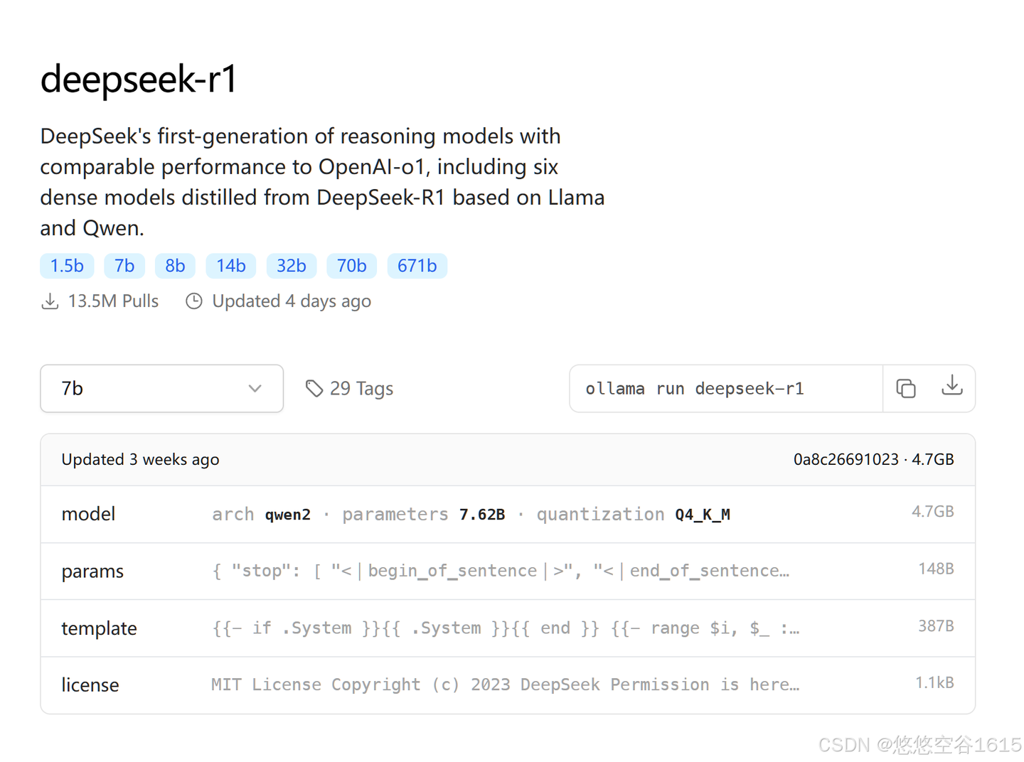 DeepSeek 本地部署详细教程，0基础轻松搞定！